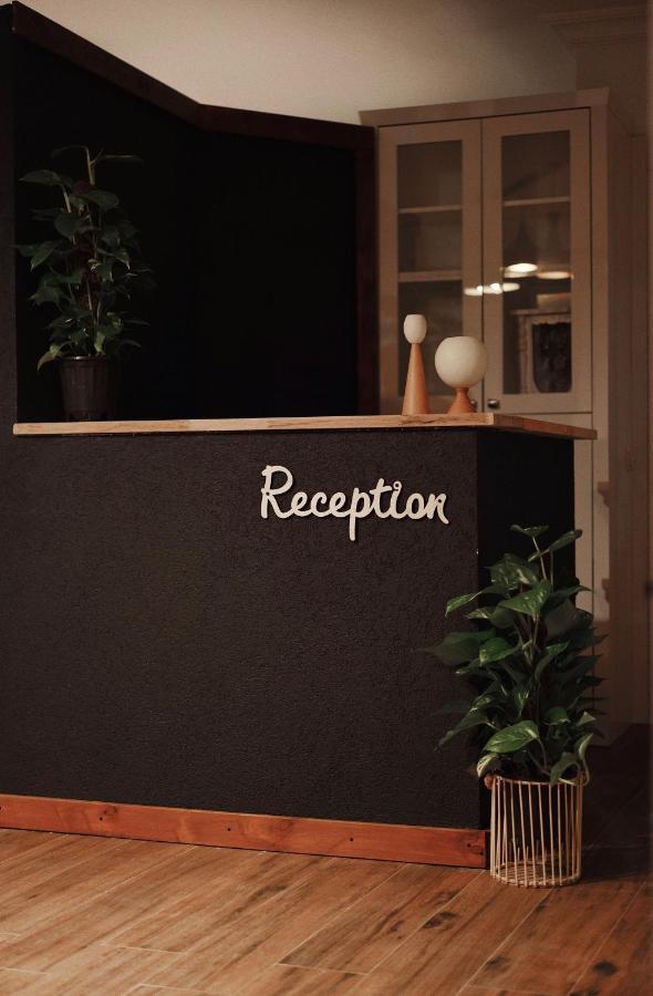 Lb Boutique Hotel Kumluca Kültér fotó