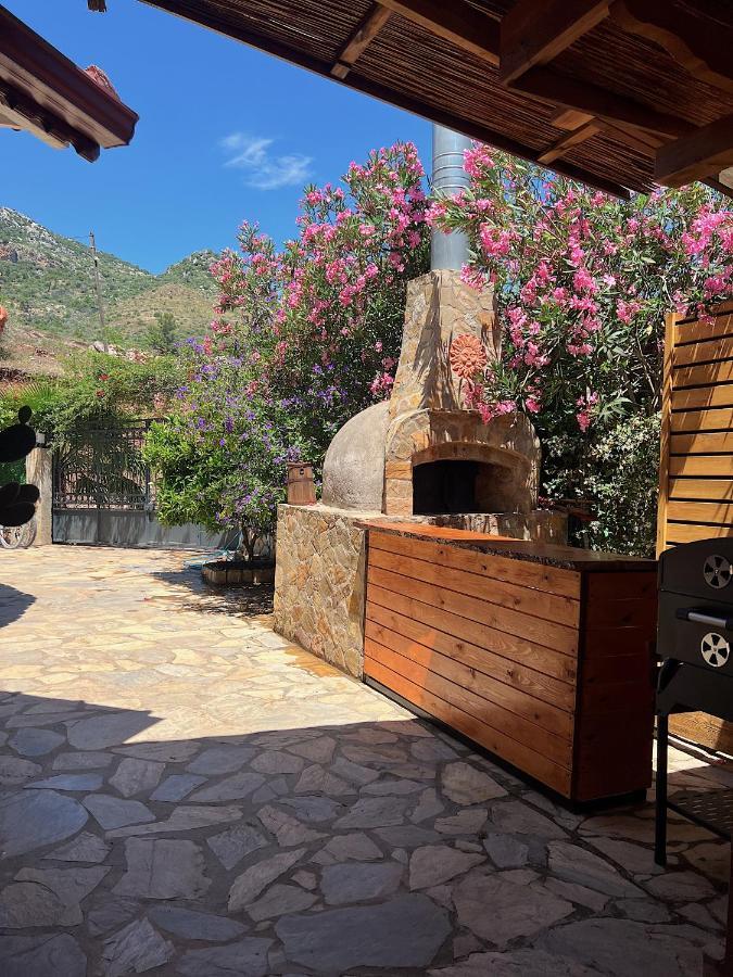 Lb Boutique Hotel Kumluca Kültér fotó