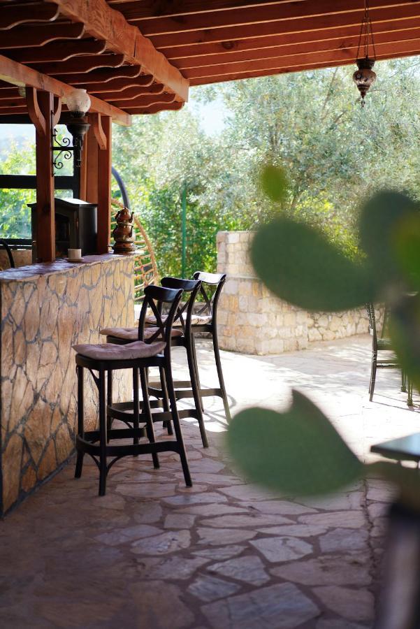 Lb Boutique Hotel Kumluca Kültér fotó