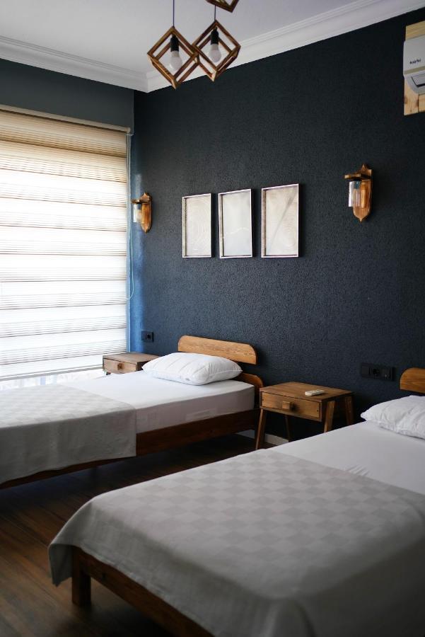 Lb Boutique Hotel Kumluca Kültér fotó