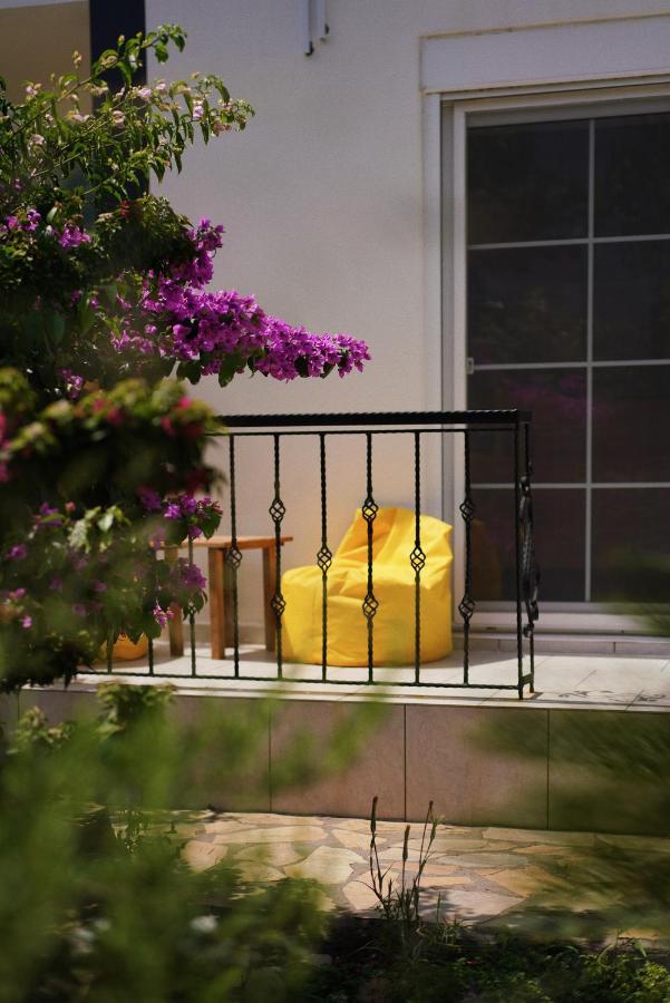 Lb Boutique Hotel Kumluca Kültér fotó