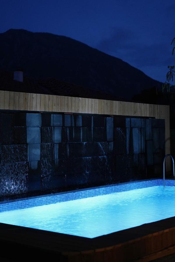 Lb Boutique Hotel Kumluca Kültér fotó