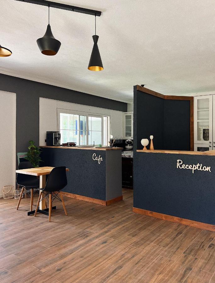 Lb Boutique Hotel Kumluca Kültér fotó