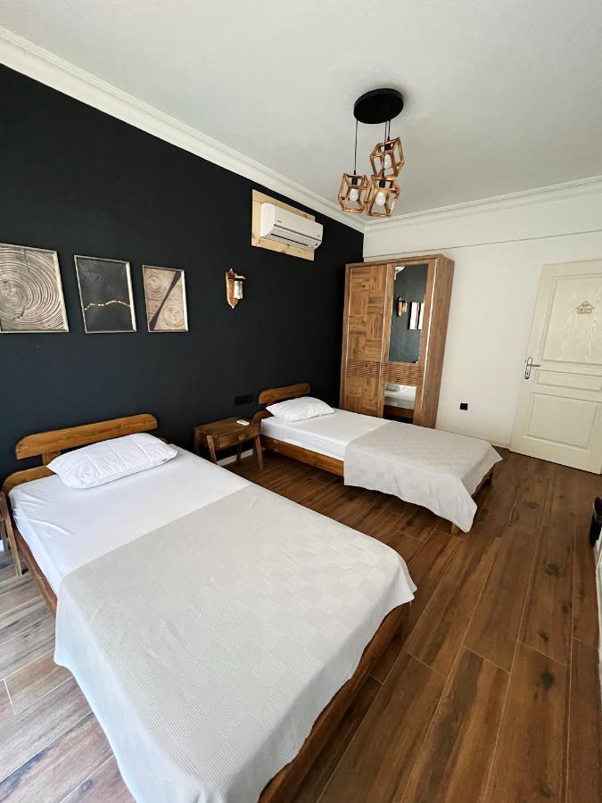 Lb Boutique Hotel Kumluca Kültér fotó