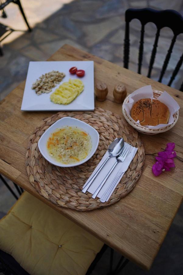 Lb Boutique Hotel Kumluca Kültér fotó